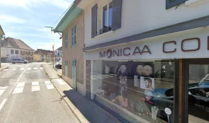 Monica Coiffure à Les Avenières Veyrins-Thuellin