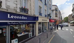 Jean Louis David – Coiffeur Malakoff à Malakoff