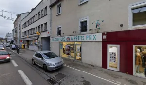 Tchip Coiffure Besançon à Besançon
