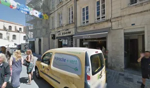 Le Zoom à La Rochelle