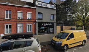 L&rsquo;éclaircie à Tourcoing