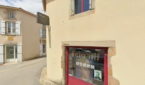 Ecla&rsquo;tiff à La Chaize-le-Vicomte