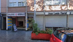 Jean Louis David – Coiffeur Saint Denis à Saint-Denis