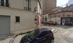 Akikut à Paris
