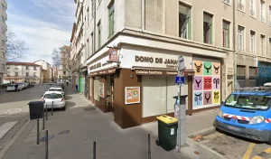 Stéphane G Coiffeur Styliste Visagiste Lyon à Lyon