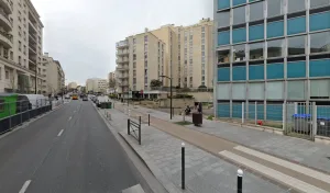 L&rsquo;Atelier Création à Bourg-la-Reine