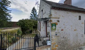 L HUILERIE à Cessoy-en-Montois