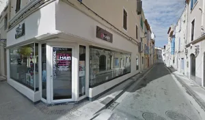 Racine Carre à Martigues