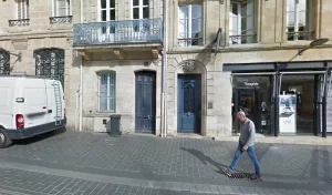 Salon Sensoriel – Coiffeur Coloriste à Bordeaux