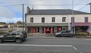 GRAIN DE BEAUTE – COIFFURE ET INSTITUT à Saint-Florent-sur-Cher