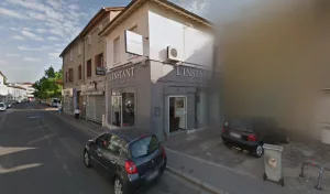 L’INSTANT Haute coiffure à Vénissieux