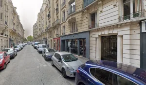 Ioka Coiffure à Paris