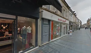 Saint Algue – Coiffeur Charleville Mezieres à Charleville-Mézières