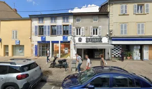 Ilenny coiffure à Belleville-en-Beaujolais