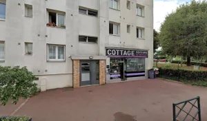 Cottage Coiffure à Les Clayes-sous-Bois