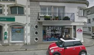 Alain Coiffure à 29140 Rosporden