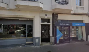 Instant Coiffure L&rsquo; à Tours