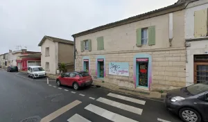 Histoire de Sublimer à Thénac