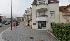 Art Moni Coiffure 2 à Riedisheim