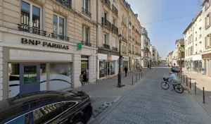 iCoif rue de la marne à Châlons-en-Champagne