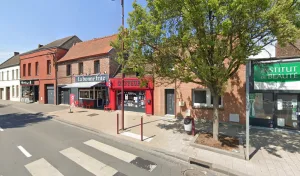 Place Des Gentlemen pecquencourt à Pecquencourt