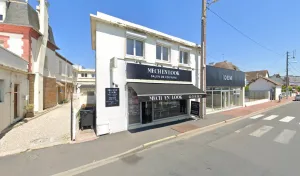 Mèche&rsquo;en Look à Dives-sur-Mer