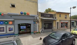 figur&rsquo;libre coiffure à L'Isle-sur-la-Sorgue