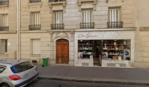 Boucle d&rsquo;Or – Salon de coiffure Afro à Paris