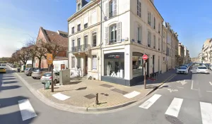 Le Salon par JEREMY à Reims