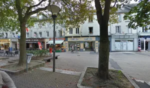 Coiff&Co – Coiffeur Rouen à Rouen