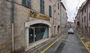 MF coiffure à Cuers