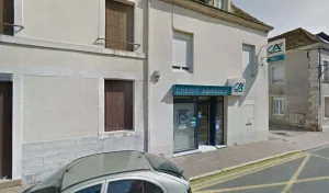 Salon de Coiffure du Vairais Michel Valérie à Saint-Cosme-en-Vairais