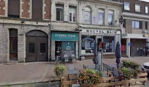 Nouvel Hair Nouvelle génération à Douai