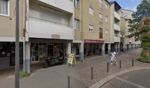 Styl&rsquo;Line à Aulnay-sous-Bois