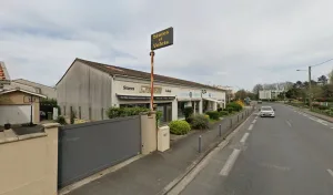 Tchip Coiffure à Mérignac