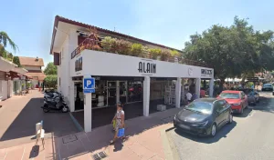 Alain Coiffure Pour Elle à Soorts-Hossegor