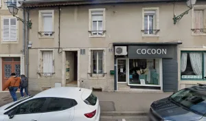 Cocoon, salon de coiffure à Pont à Mousson à Pont-à-Mousson
