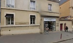 L&rsquo;Atelier Intermède – Coiffeur Versailles à Versailles