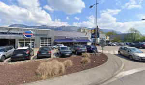 Franck Provost – Coiffeur Drumettaz Clarafond à Drumettaz-Clarafond