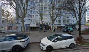 Mickaël Piégay COIFFEUR à Villeurbanne