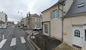 Instant coiffure à Bourges