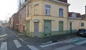 Legros Paul à Ronchin