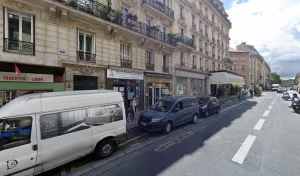 L&rsquo;air de famille à Paris