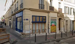Jr Coiff à Marseille