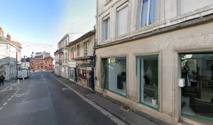 Salon Roselyne à Laon