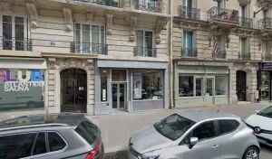 En Tête à Paris