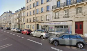 ALCO à Versailles