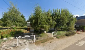 Maurissat Christian à Planty