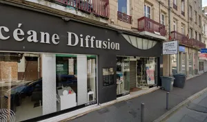 Oceane Coiffure Rive de Gier à Rive-de-Gier