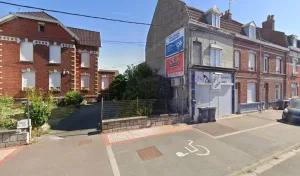 Styl coiff à La Chapelle-d'Armentières